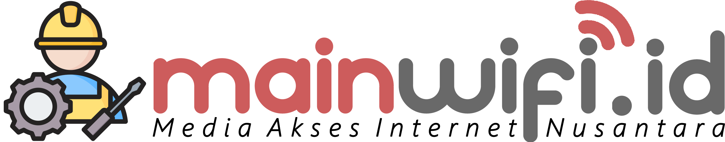 MAINWIFI Logo